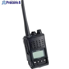 ALINCO DJDPS70用ハードケース EHC70 1個 ■▼859-1059 【送料都度見積】※個人宅様送り不可