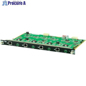 ATEN HDBaseT�Ή����̓{�[�h VM1600�p4�|�[�g VM7514 1�� ����115-2223