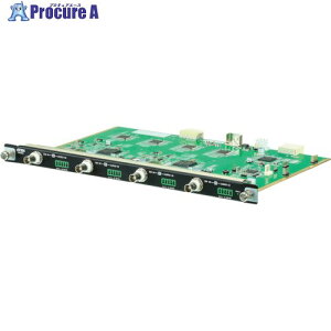 ATEN 3G-SDI���̓{�[�h VM1600�p4�|�[�g VM7404 1�� ����115-2230