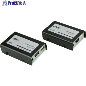 ATEN rfI HDMI / USB VE803 1 115-2896yϕszysxρz