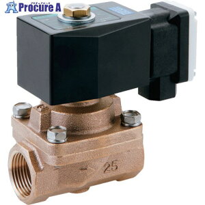 CKD ���C�p�p�C���b�g�L�b�N��2�|�[�g�d���� SPK11-25A-C4N-AC220V 1�� ����119-3606�y������ϕs�z�y�����s�x���ρz