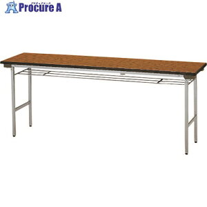 TOKIO ܂肽݃e[u It 1800×450mm `[N `[N TF-1845 T 1 119-9307 ysxρzԏn