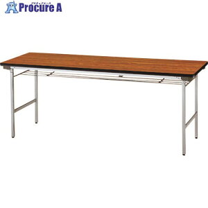 TOKIO ܂肽݃e[u It 1800X450mm `[N TFA-1845SE T 1 119-9319 ysxρzԏn