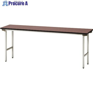 TOKIO ܂肽݃e[u 1800X450mm [Y TFA-1845NSE R 1 119-9378 ysxρzԏn