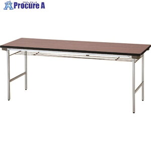 TOKIO ܂肽݃e[u It 1500X450mm [Y TFA-1545SE R 1 120-0971 ysxρzԏn