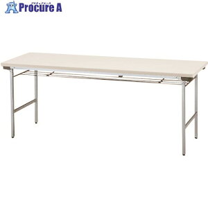 TOKIO ܂肽݃e[u It 1500×450mm j[O[ lIO[ TF-1545 NG 1 122-3109 ysxρzԏn