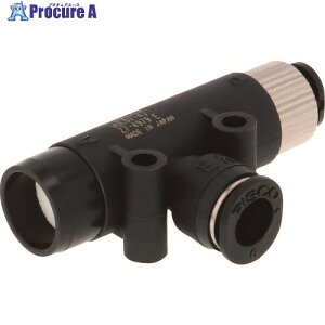 PISCO �^�󔭐���VU �A�_�v�^�^�C�v�m�Y��07�|�[�g4 VUL07-4J 1�� ����123-4413 �y�����s�x���ρz