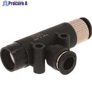 PISCO �^�󔭐���VU �A�_�v�^�^�C�v�m�Y��07�|�[�g6 VUE07-6J 1�� ����123-4419 �y�����s�x���ρz