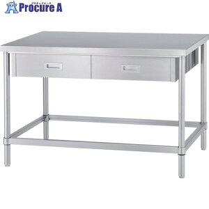�V���R�[ �X�e�����X��Ƒ䗼�ʈ��o�t(�l���g�^�C�v/SUS304) 1200×750×800 WDWZN-12075 1�� ����123-8039 ���l��l����s��