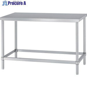 �V���R�[ �X�e�����X��Ƒ�(�l���g�^�C�v�ESUS304) 1200×450×800 WZN-12045 1�� ����123-8095 ���l��l����s��