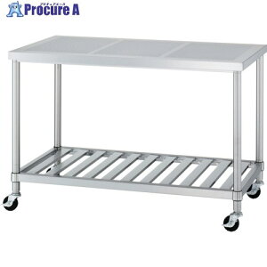 �V���R�[ �X�e�����X(SUS430)�p���`���O��Ƒ�X�m�R�I�L���X�^�[�t ��75�E���^���� 900×600×800 PWSC- 9060-U75 1�� ����124-1215 ���l��l����s��