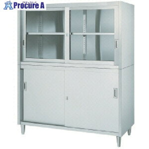 VR[ XeXۊǌ iAWXgt VAG^ (KXˁEXeX) 1500×600×1750 VAG-15060 1 129-7244 lls