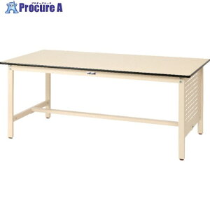 ���}�e�b�N ���[�N�e�[�u��300�V���[�Y�p �p���`���O���p�l�� W35.4×D605×H476mm ���}�e�b�N�A�C�{���[ WAP-750-IV-SET 1S ����131-6581 �y�����s�x���ρz
