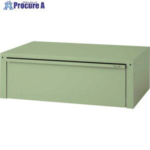 }ebN XyVSp Lrlbg [^1i^Cv W750×D500×H250mm }ebNO[ WLD-7D1-G 1 131-8163 ysxρz