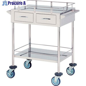 ���}�e�b�N �X�e�����X���S�� W600×D450×H800(H850) SUSCH3 1�� ����132-4428