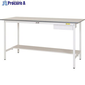 }ebN yʍƑ [Ne[u150V[Y Œ莮 Lrlbg ʒIt W900×750×H950mm VL[zCg SUPH-975UT-WW 1 132-7537