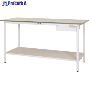 }ebN yʍƑ [Ne[u150V[Y Œ莮 Lrlbg SʒIt W900×750×950mm VL[zCg SUPH-975UTT-WW 1 132-9173