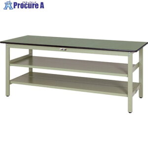 }ebN yʍƑ [Ne[u300V[Y Œ莮 ԒIESʒIt rV[gV W1800×600×H740mm }ebNO[ SWR-1860TTS2-GG 1 133-0695