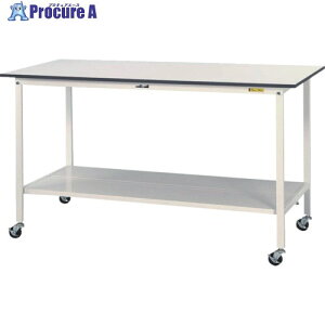 }ebN yʍƑ [Ne[u150V[Y ړ SʒIt W600×D600×H1035mm VL[zCg SUPHC-660TT-WW 1 133-0703