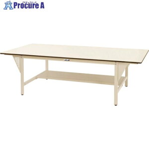}ebN yʍƑ [Ne[u Ch^Cv Œ莮 ʒIt W2400×D1200×H740mm SWPW-2412T-II 1 133-0761