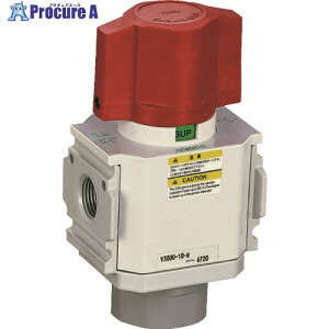CKD �c���r�o�� ���F�V���[�Y V3000-8-W-BW 1�� ����133-2079�y������ϕs�z�y�����s�x���ρz