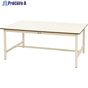 ���}�e�b�N �y�ʍ�Ƒ� ���[�N�e�[�u�� ���C�h�^�C�v �Œ莮 W1800×D1200×H740mm SWPW-1812-II 1�� ����133-2280