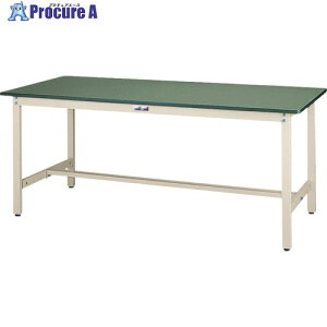 }ebN yʍƑ [Ne[u300V[Y Œ莮 rV[gV W1800×D600×H740mm O[/}ebNAC{[ SWR-1860-GI 1 133-3955