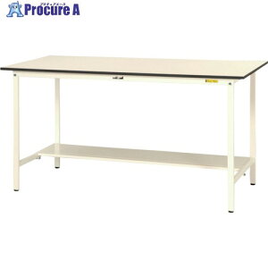 }ebN yʍƑ [Ne[u150V[Y Œ莮 ʒIt W1500×D900×H950mm VL[zCg SUPH-1590T-WW 1 133-5605