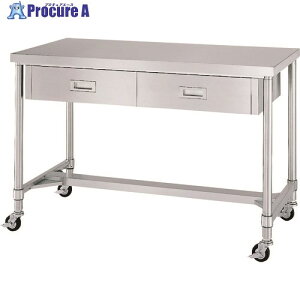 �V���R�[ �X�e�����X(SUS430)��Ƒ�Жʈ��o�tH�g�L���X�^�[�t ��100�E���^���� 1800×600×800 WDHC-18060-U100 1�� ����133-7008 ���l��l����s��