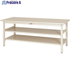 }ebN yʍƑ [Ne[u300V[Y Œ莮 ԒIESʒIt X`[V W1800×600×H740mm }ebNAC{[ SWS-1860TTS2-II 1 133-8678