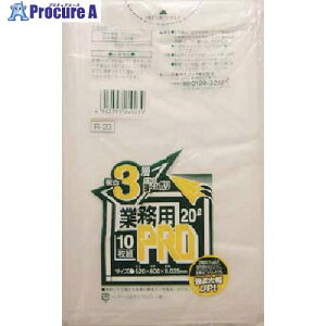 �T�j�p�b�N R-23�v��20L������ 10�� R-23-HCL 30�� ����135-0920 ���l��l����s��