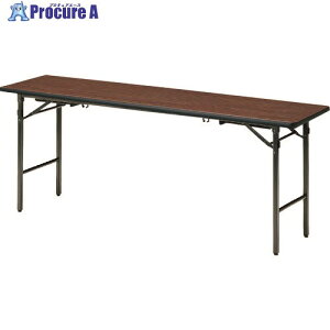 TOKIO 쌓p܂肽݃e[u 1500×900mm [Y [Y TKS-1590 RO 1 135-3648 ysxρzԏn