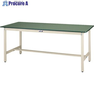 }ebN ʍƑ [Ne[u500V[Y Œ莮 rV[gV W1800×D750×H740mm O[/}ebNAC{[ SJR-1875-GI 1 139-8504