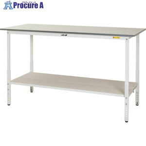 }ebN yʍƑ [Ne[u150V[Y ^Cv SʒIt W1500×600×900`1200mm VL[zCg SUPAH-1560TT-WW 1 139-9017