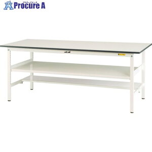 }ebN yʍƑ [Ne[u150V[Y Œ莮 ԒIEʒIt W1200×750×H740mm VL[zCgF SUP-1275TF-WW 1 139-9050