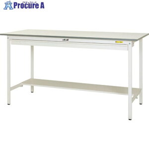 }ebN yʍƑ [Ne[u150V[Y Œ莮 ChoEʒIt W1800×7D50×H950mm VL[zCg SUPH-1875WT-WW 1 139-9798