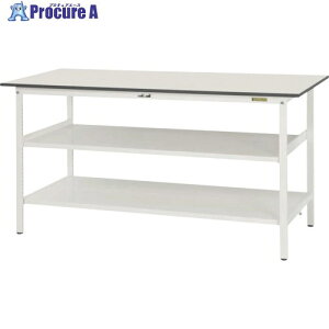 }ebN yʍƑ [Ne[u150V[Y Œ莮 ԒIESʒIt W1200×750×H950mm VL[zCg SUPH-1275TTF-WW 1 139-9841