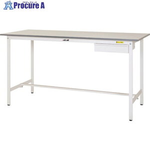 }ebN yʍƑ [Ne[u150V[Y Œ莮 Lrlbgt W1200×D600×H950mm VL[zCg SUPH-1260U-WW 1 140-0097