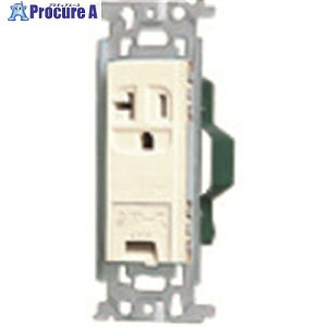 Panasonic �t���J���[15A�E20A���p�ڒn�R�� WN1931 10�� ����144-5242 �y�����s�x���ρz ��YA513