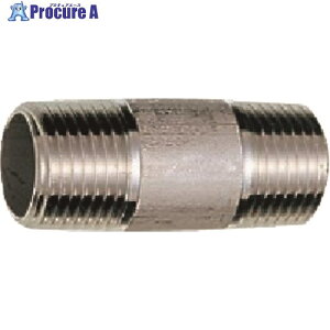 SANEI �X�e�����X���j�b�v�� �Ă�13 �S��125mm TS205L-10X100 1�� ����144-6565�y������ϕs�z�y�����s�x���ρz
