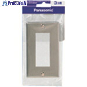 Panasonic tJ[XeXv[g3Rp WN7603KP 10 144-6754ysxρz YA513