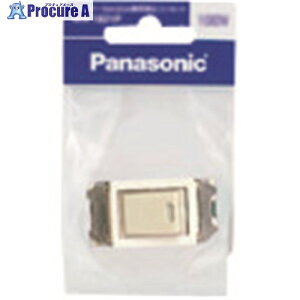 Panasonic �t���J���[�����ق���X�C�b�`C WN5052P 10�� ����144-6846 �y�����s�x���ρz ��YA513
