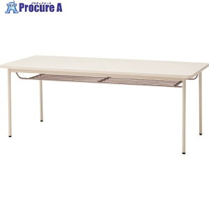 TOKIO �~�[�e�B���O�e�[�u�� �I�t 1200X750mm �z���C�g TDS-T1275TM WH 1�� ����145-8198 �y�����s�x���ρz���ԏ�n��
