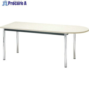 TOKIO ~[eBOe[u ȉ~` 1800×1200mm [Y [Y TC-1812U RO 1 145-8260 ysxρzԏn