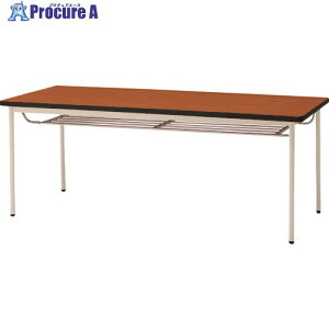 TOKIO �~�[�e�B���O�e�[�u�� �I�t 1200×750mm �`�[�N �`�[�N TDS-T1275TM T 1�� ����145-9873 �y�����s�x���ρz���ԏ�n��