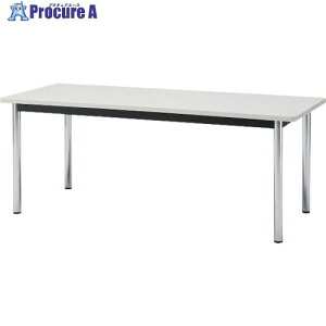 TOKIO �~�[�e�B���O�e�[�u�� �p�^ 1800X1200 ���[�v�� TC-1812 MP 1�� ����145-9892 �y�����s�x���ρz���ԏ�n��