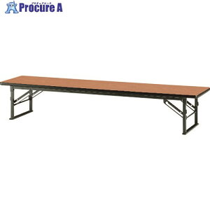 TOKIO ܂肽ݍe[u 1200×750mm `[N `[N TES-1275 T 1 146-1410 ysxρzԏn