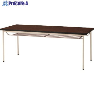 TOKIO �~�[�e�B���O�e�[�u�� �I�t 1200×750mm ���[�Y ���[�Y TDS-T1275TM RO 1�� ����146-1493 �y�����s�x���ρz���ԏ�n��