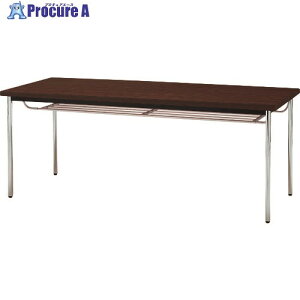 TOKIO �~�[�e�B���O�e�[�u�� �ۋr�I�t 1800×600mm ���[�Y ���[�Y TD-1860TM RO 1�� ����146-1514 �y�����s�x���ρz���ԏ�n��