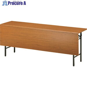 TOKIO ܂肽݃e[u Itplt 1800×600mm `[N `[N T-1860P T 1 146-2916 ysxρzԏn